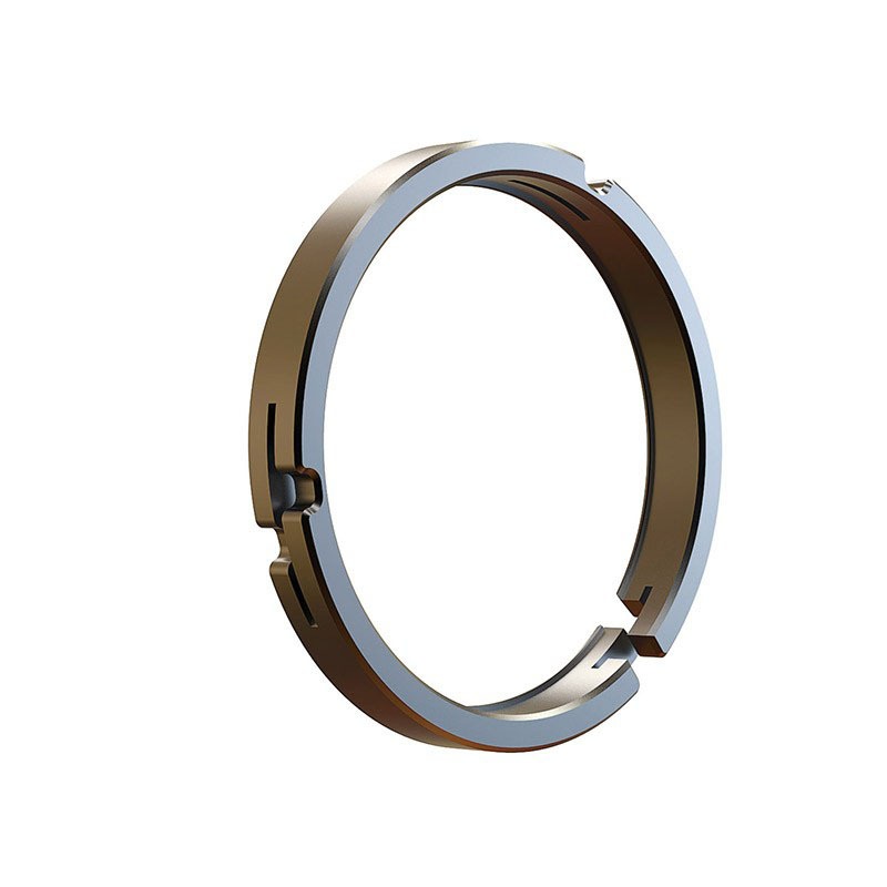 114 - 100 mm Clamp on Ring