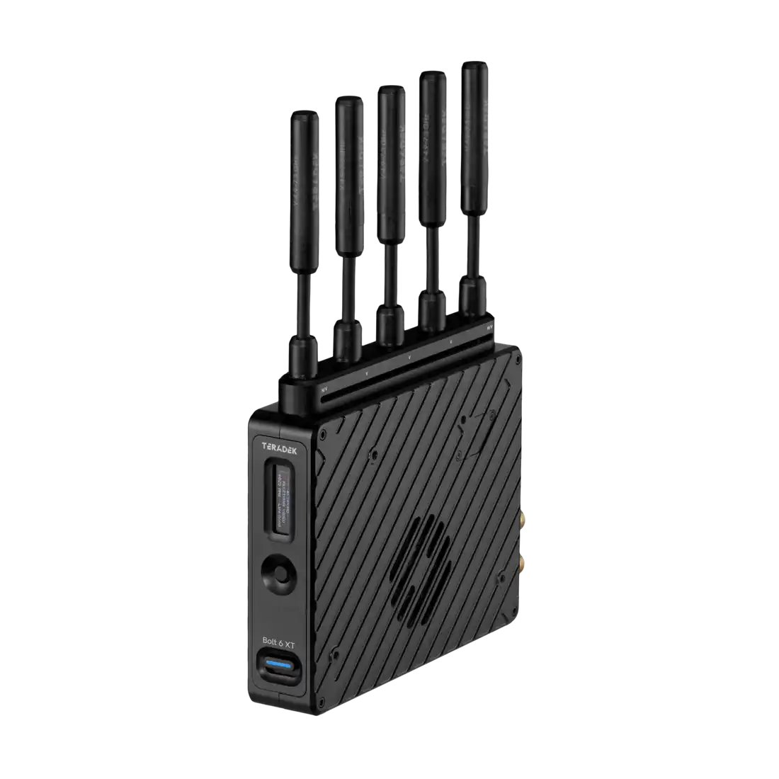 Bolt 6 XT 1500 12G-SDI/HDMI Wireless RX (No-Mount) ��NAB 2026 SALE��