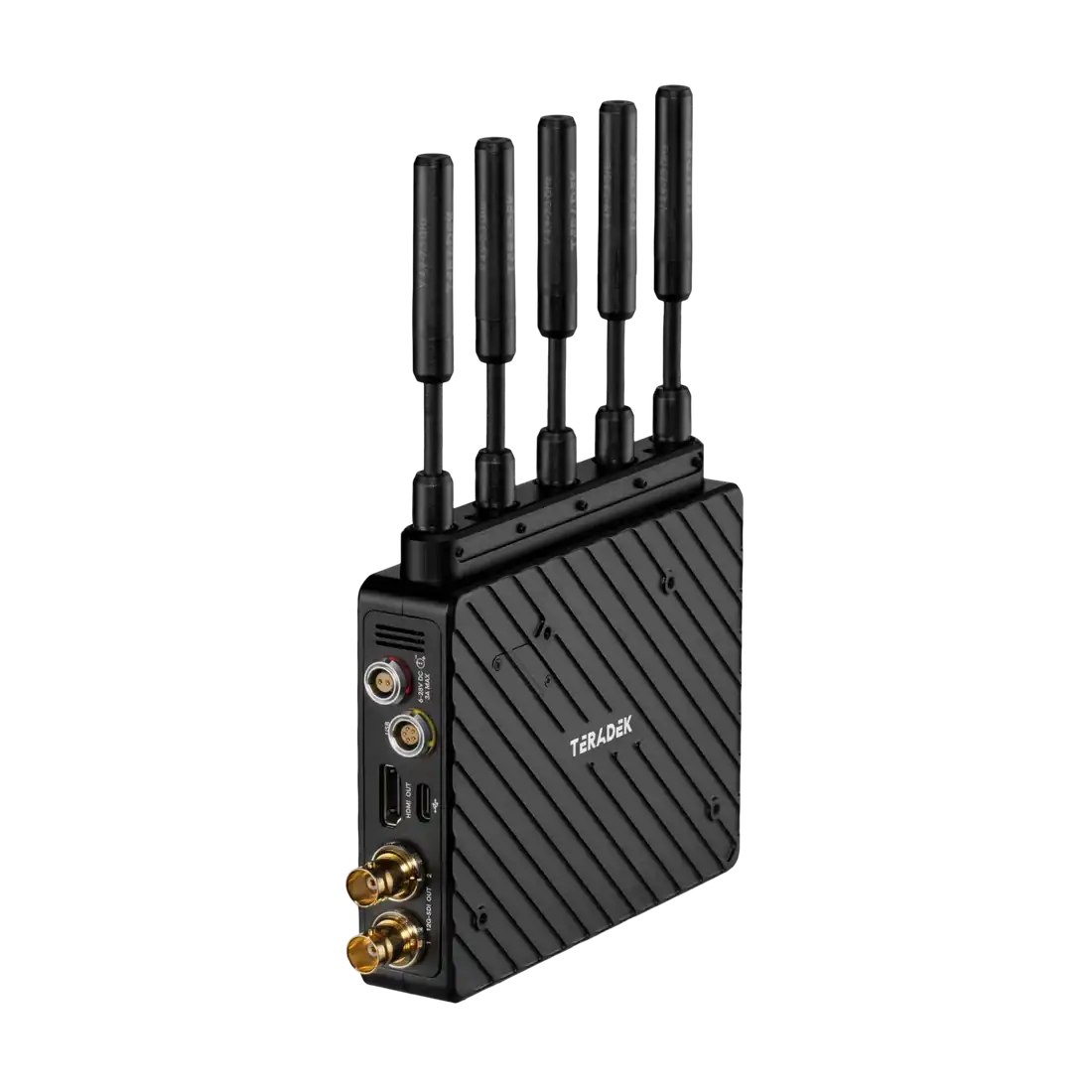 Bolt 6 XT 1500 12G-SDI/HDMI Wireless RX (No-Mount) ��NAB 2026 SALE��