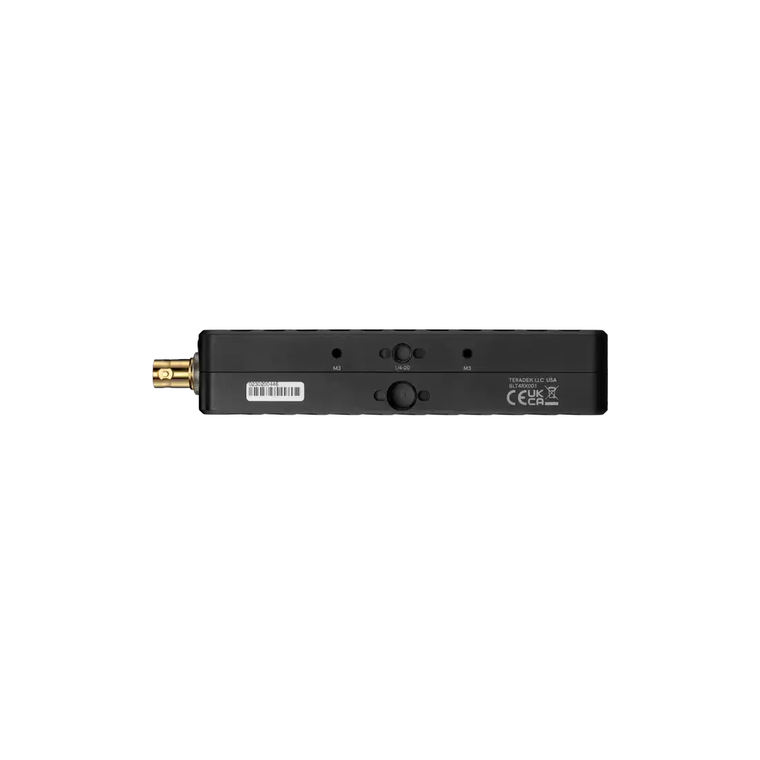 Bolt 6 XT 1500 12G-SDI/HDMI Wireless RX (No-Mount) ��NAB 2026 SALE��