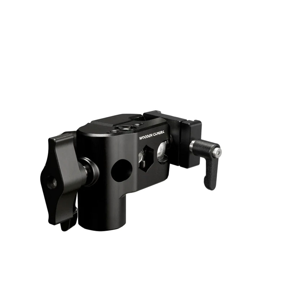 Ultra QR Articulating Monitor Mount (Baby Pin, C-Stand)