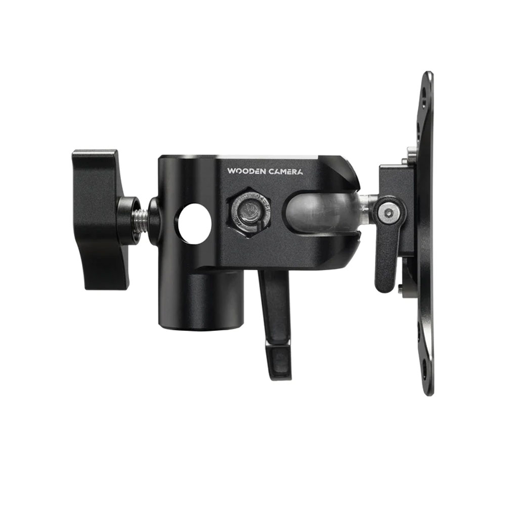 Ultra QR Articulating Monitor Mount (Baby Pin, C-Stand)