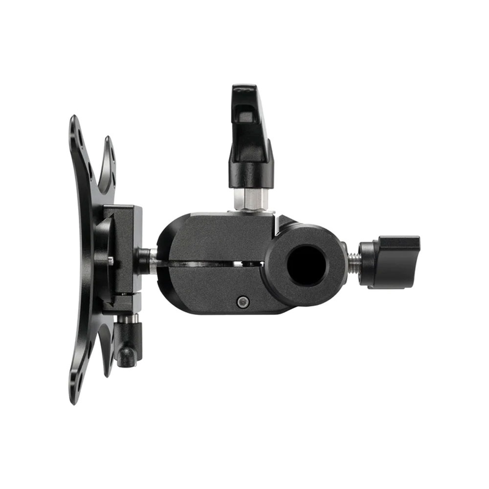 Ultra QR Articulating Monitor Mount (Baby Pin, C-Stand)