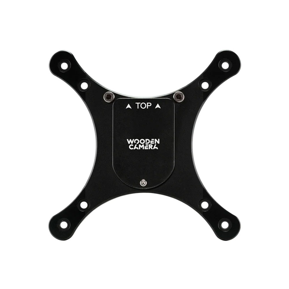 Ultra QR Articulating Monitor Mount (Baby Pin, C-Stand)