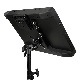 Ultra QR Articulating Monitor Mount (Baby Pin, C-Stand)