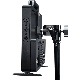 Ultra QR Articulating Monitor Mount (Baby Pin, C-Stand)