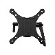 Ultra QR Articulating Monitor Mount (Baby Pin, C-Stand)