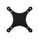 Ultra QR Articulating Monitor Mount (Baby Pin, C-Stand)