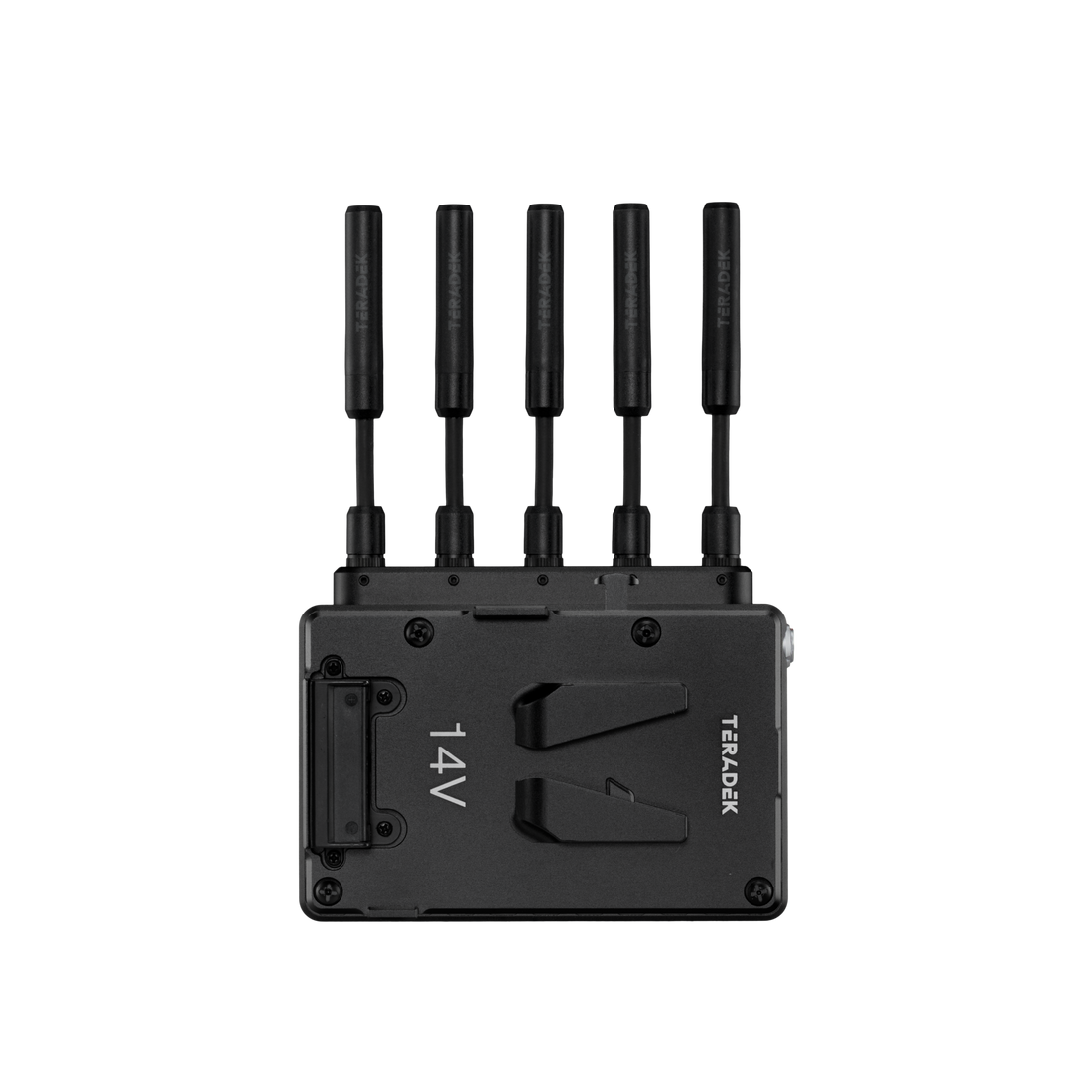 Bolt 6 LT 750 RX (No Mount,V-Mount)