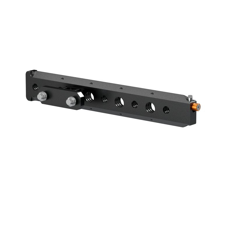 Floating NATO Side Rail for Sony BURANO