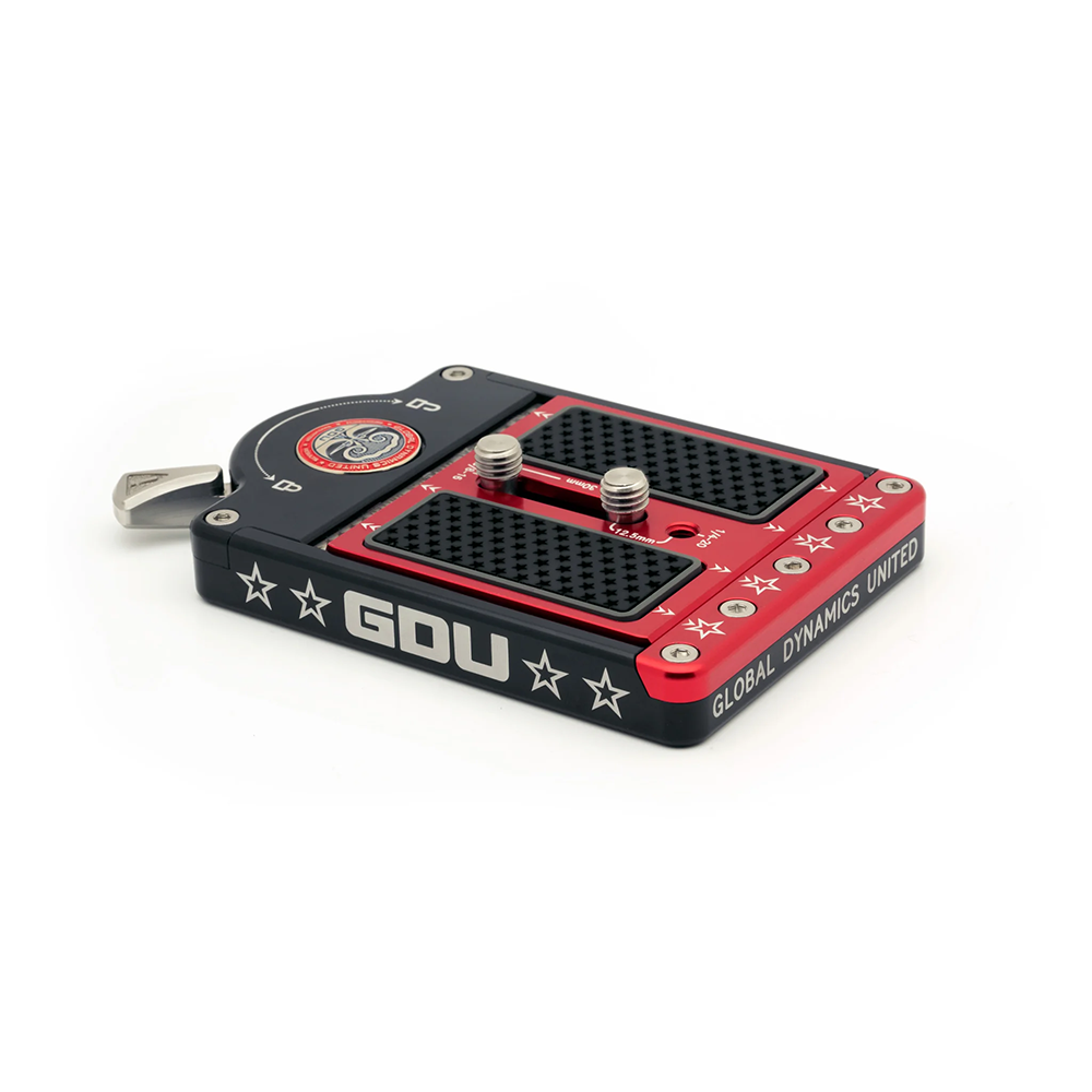 GDU 80mm Touch n Go (quick release system only)