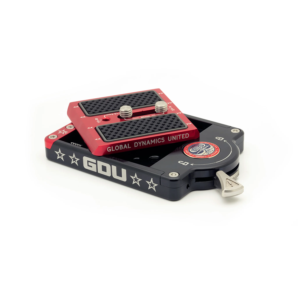 GDU 80mm Touch n Go (quick release system only)