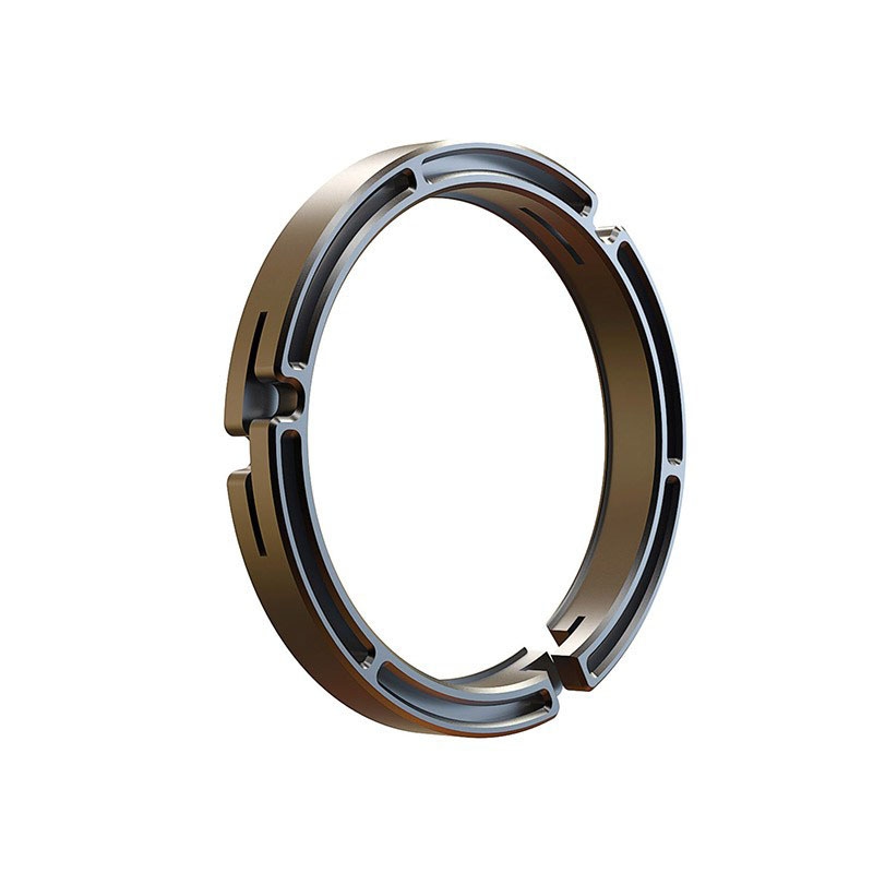 114 -   95 mm Clamp on Ring