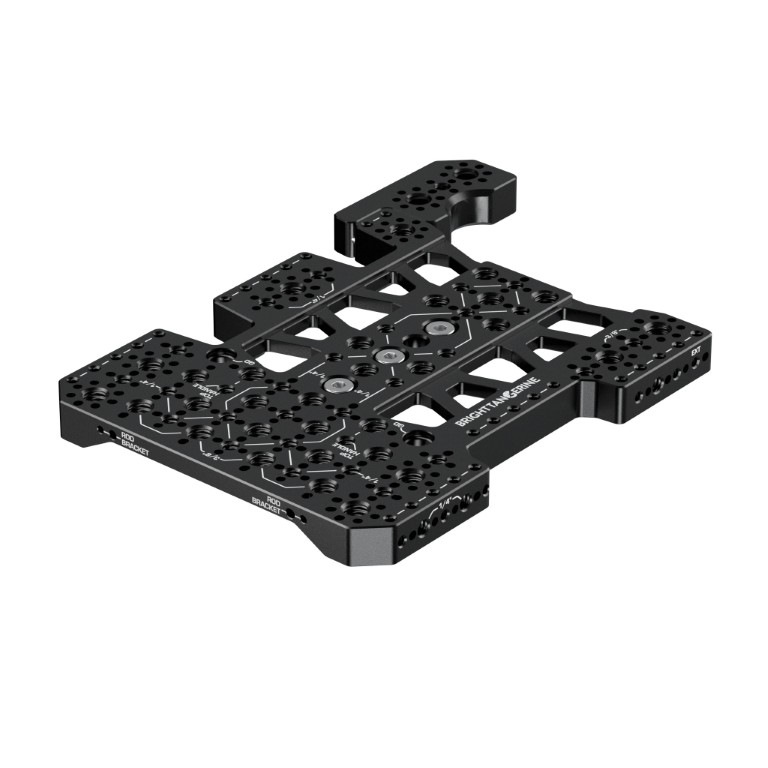 Blackmagic URSA Cine Top Plate