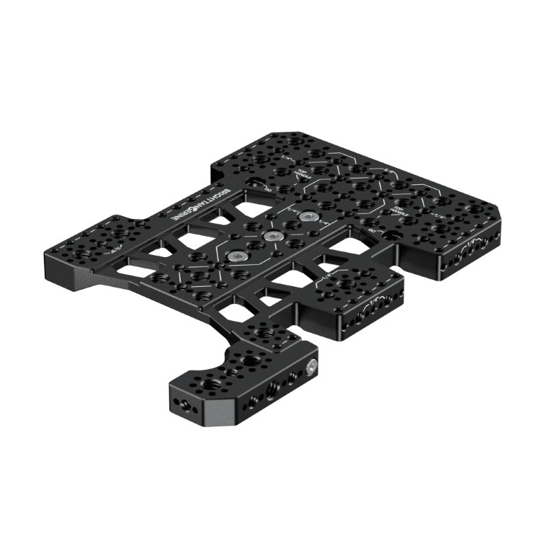 Blackmagic URSA Cine Top Plate