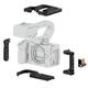 Canon C50 Essentials Kit