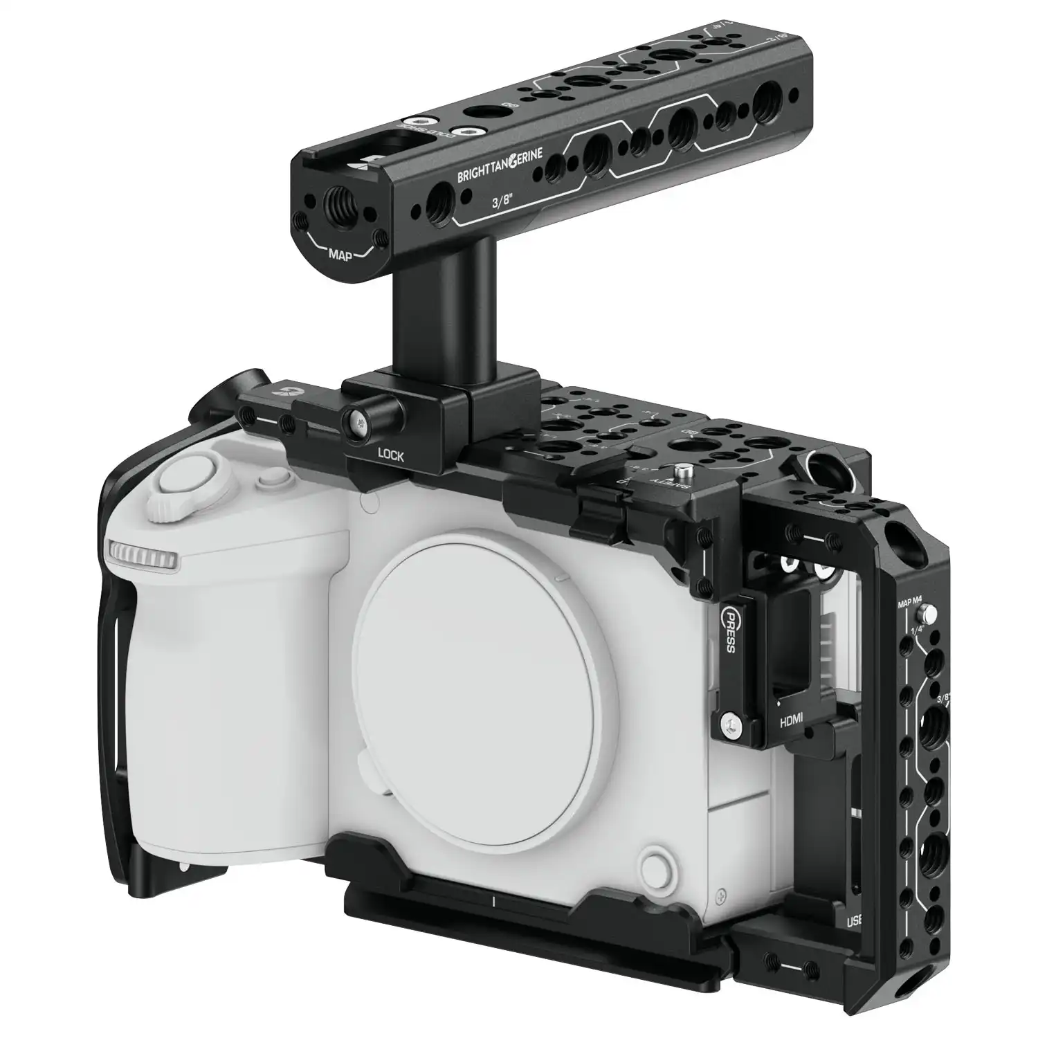 Sony FX5 Advanced Kit