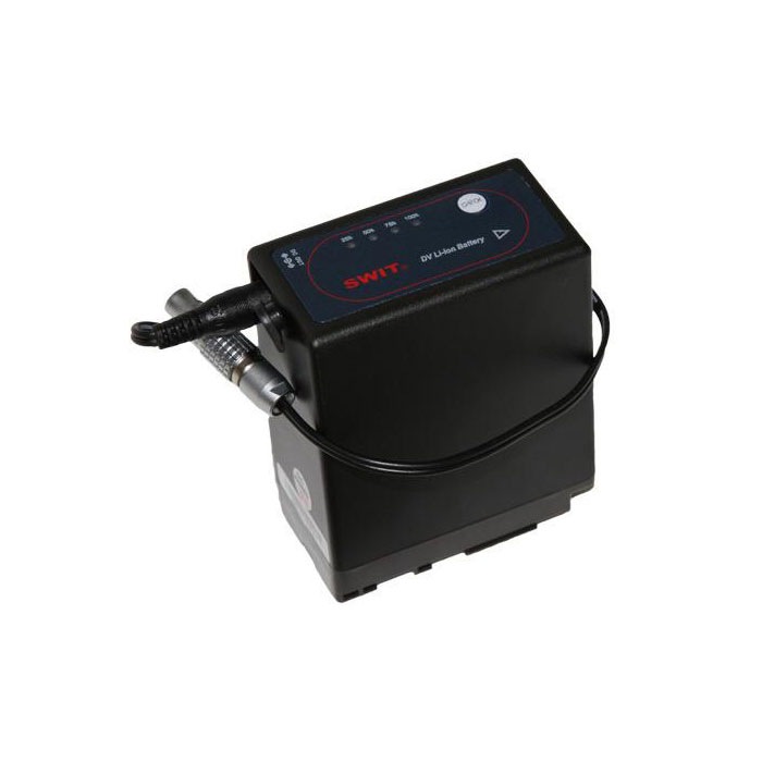 Battery - Panasonic D54