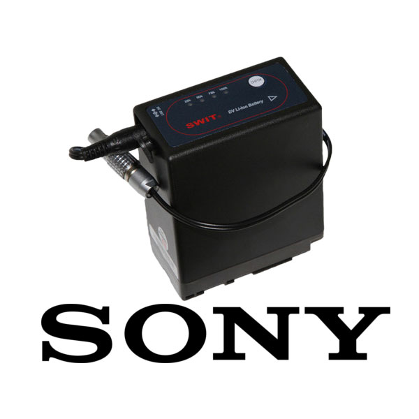 Battery - Panasonic D54