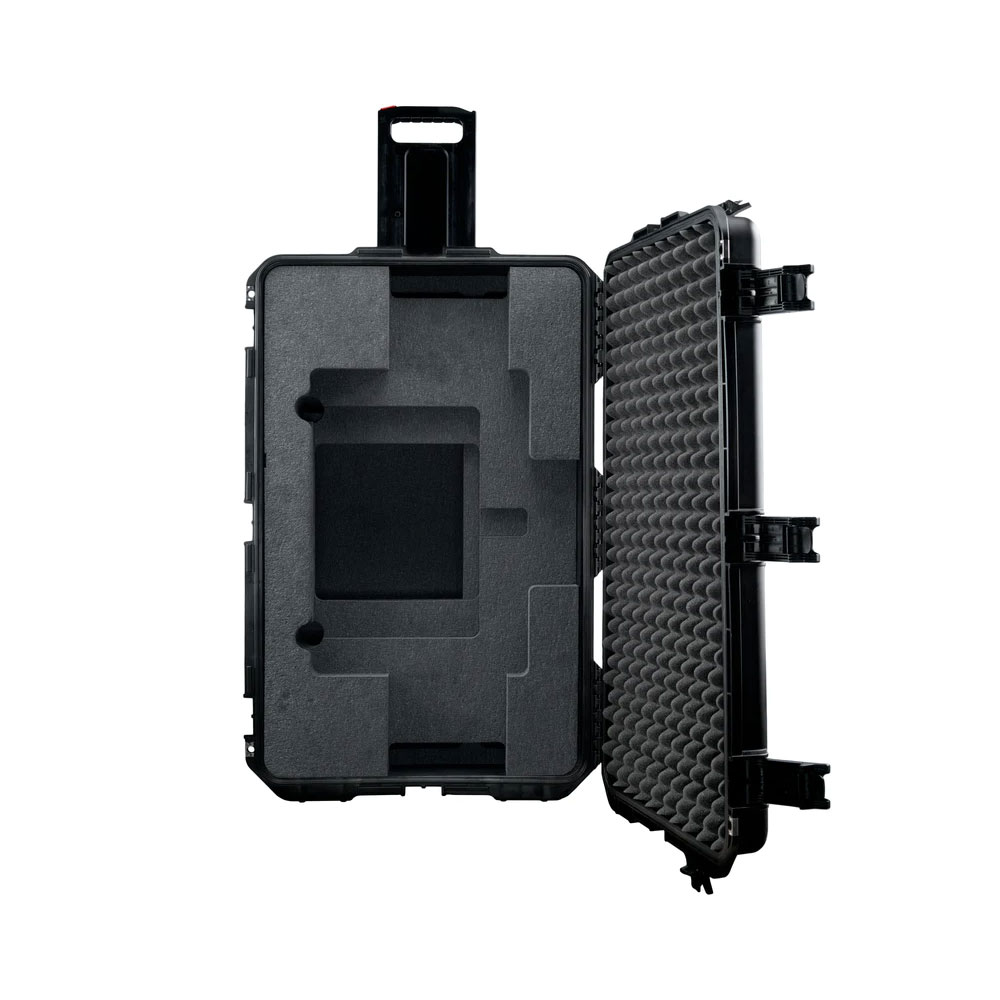 Custom Case for Vision 17 (wheeled)
