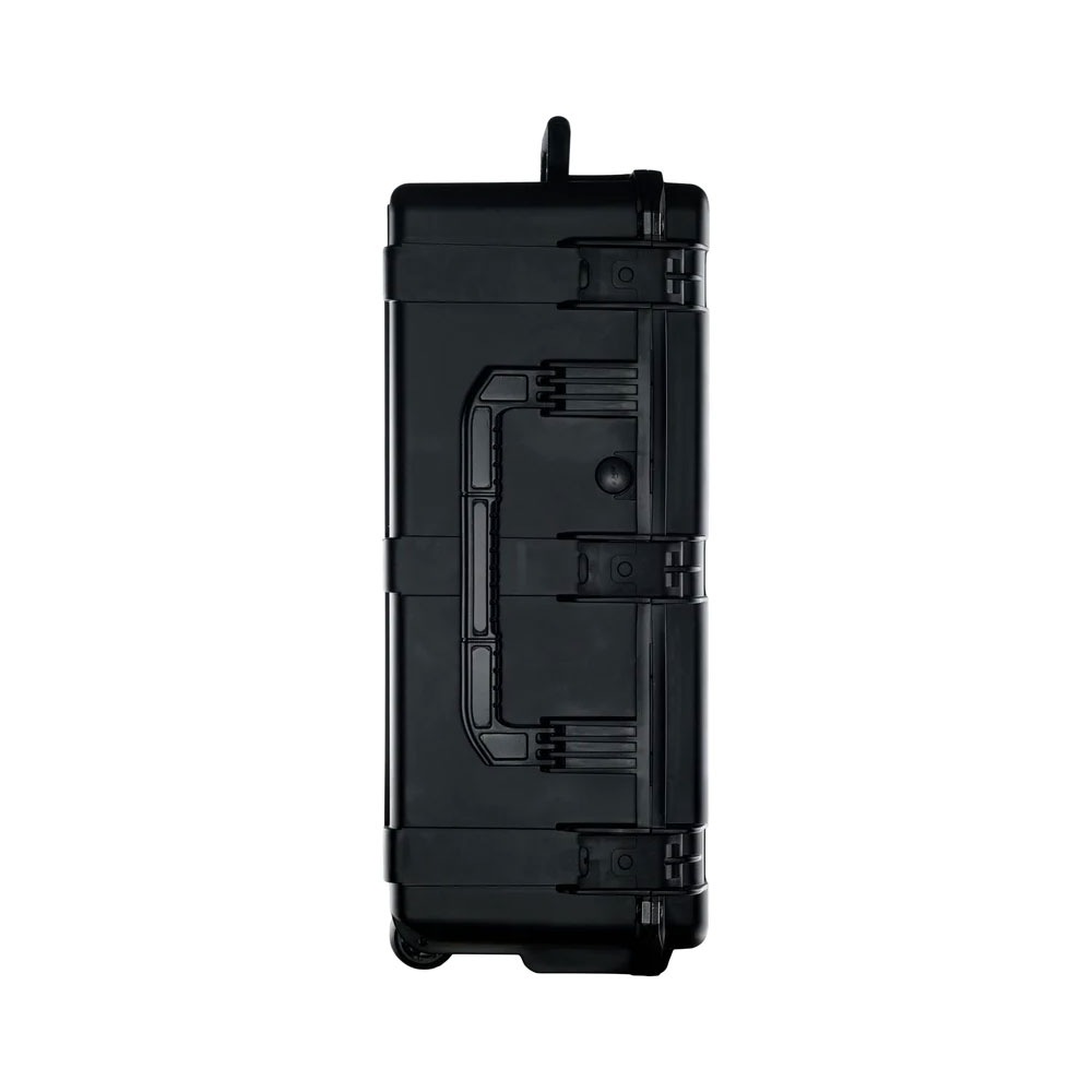 Custom Case for Vision 17 (wheeled)