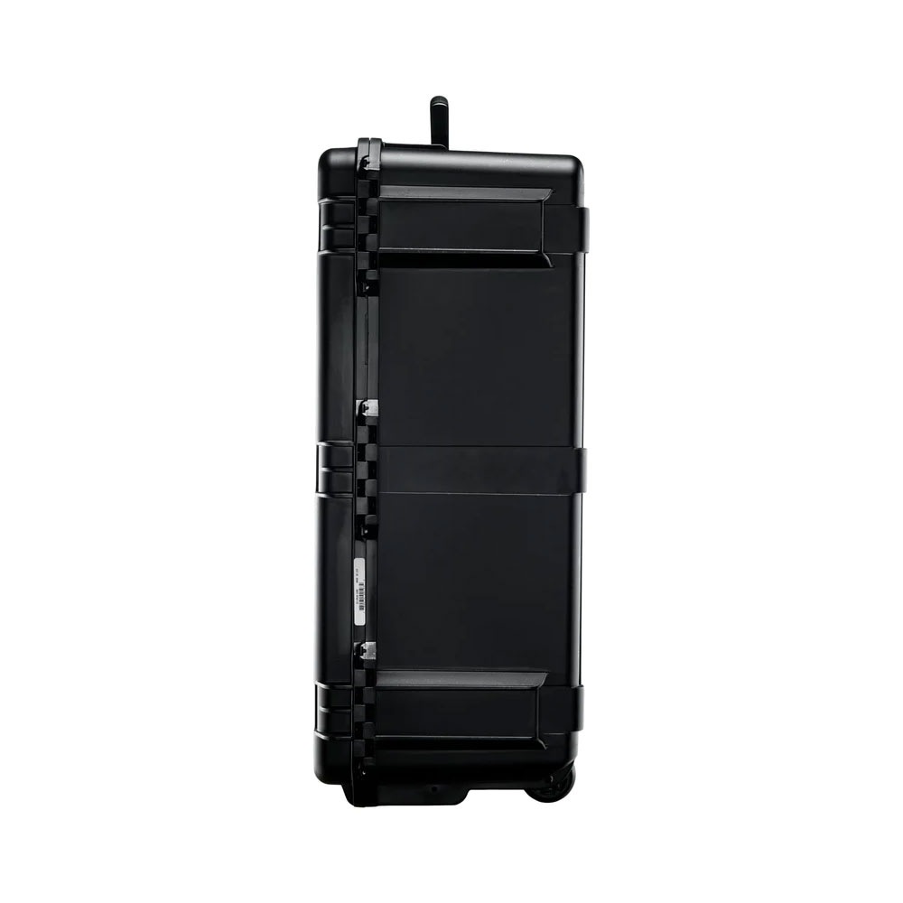 Custom Case for Vision 17 (wheeled)