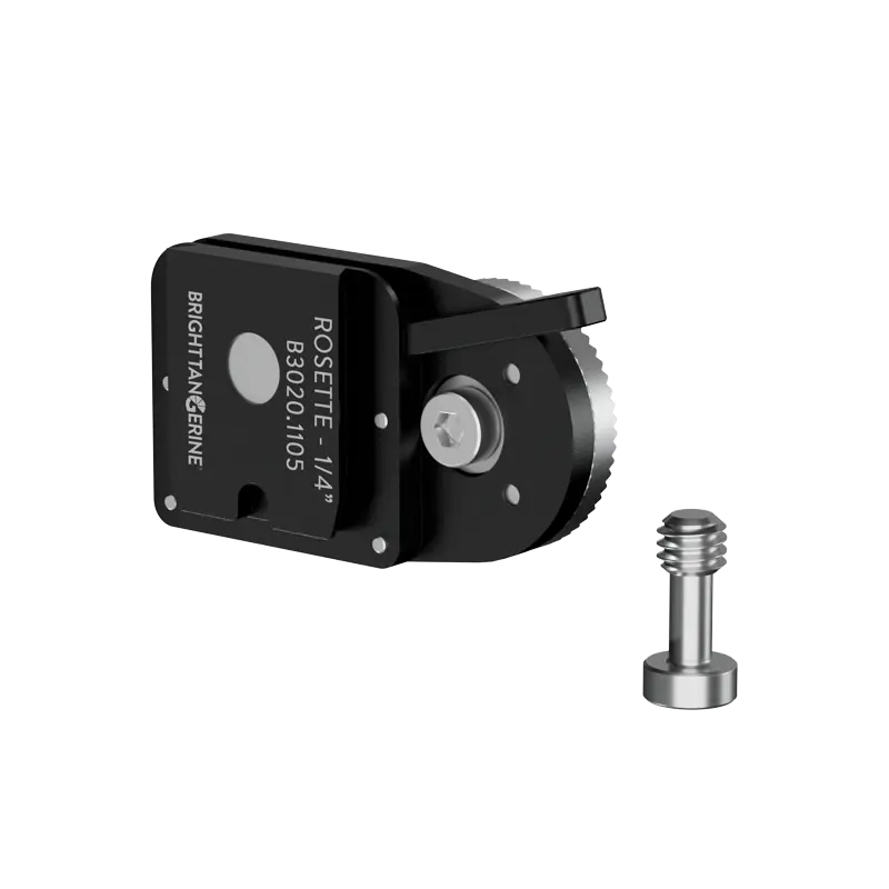 Axl EVF Adapter (Gratical & Kinefinity EVF)