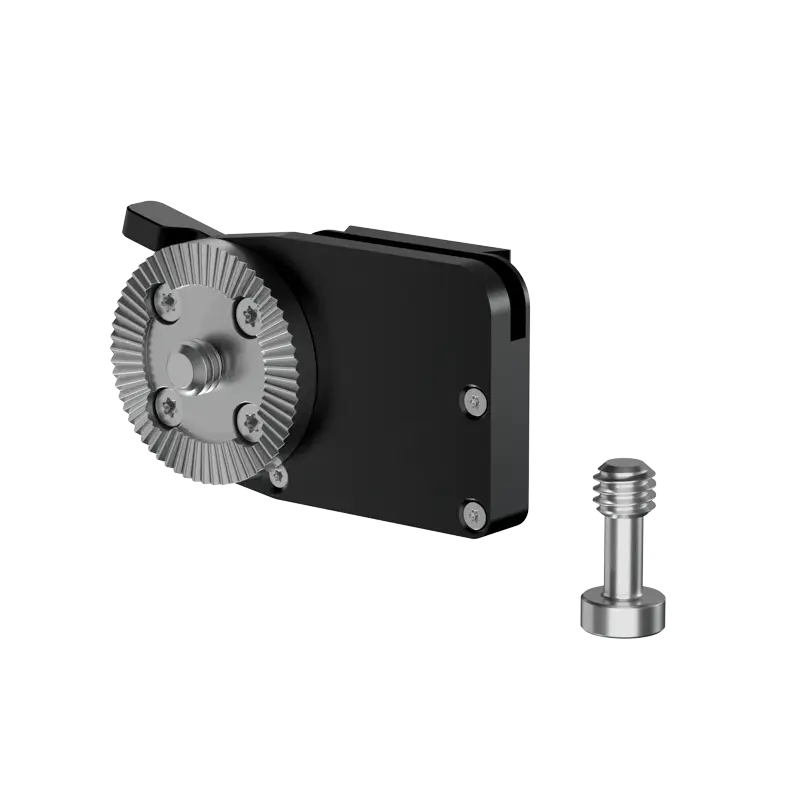 Axl EVF Adapter (Gratical & Kinefinity EVF)