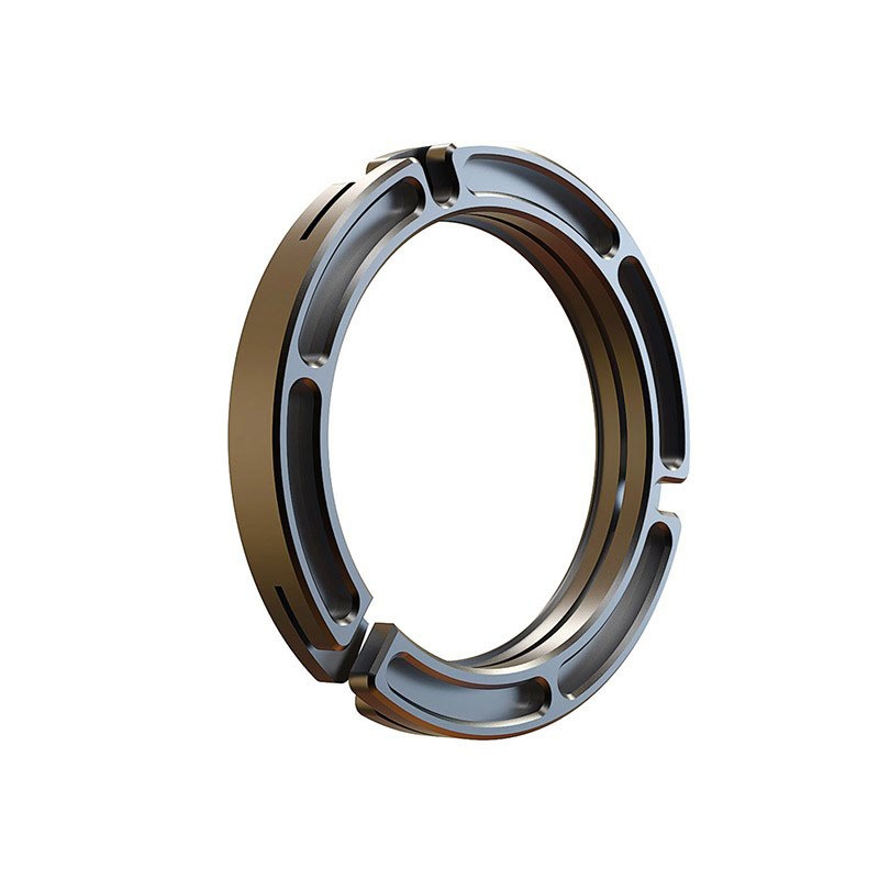 114 -   87 mm Clamp on Ring