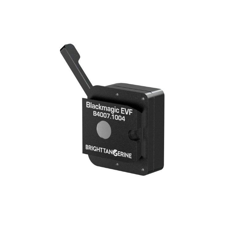 Axl EVF Adaptor (Blackmagic URSA Cine)