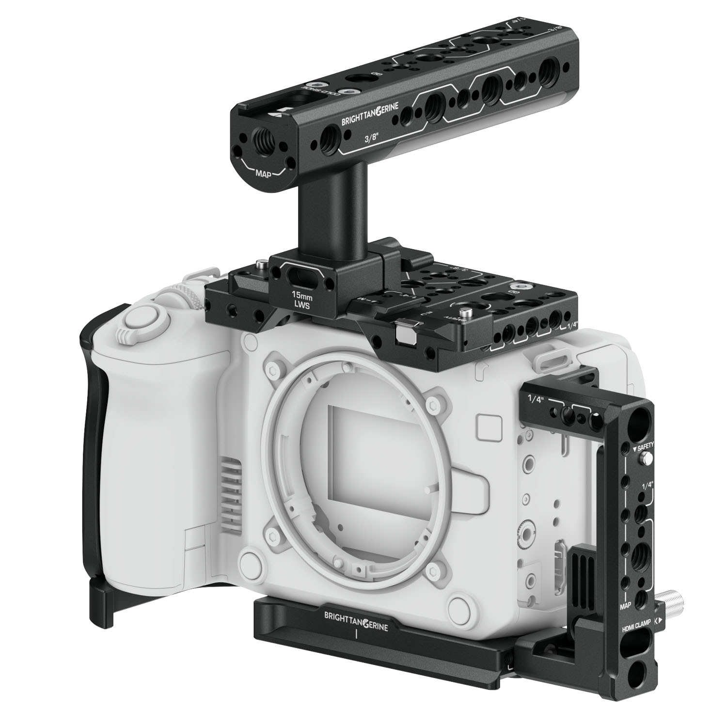 Canon C50 Base Kit