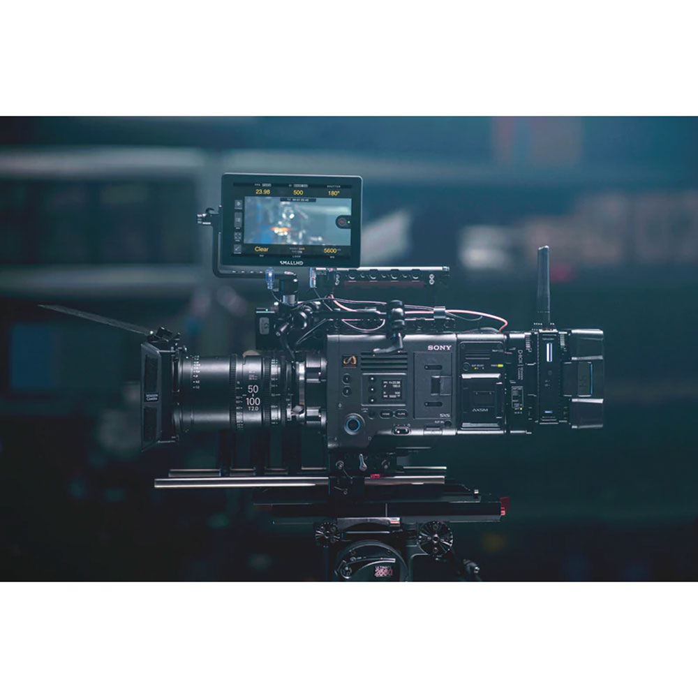 Cine 7 Sony VENICE Kit