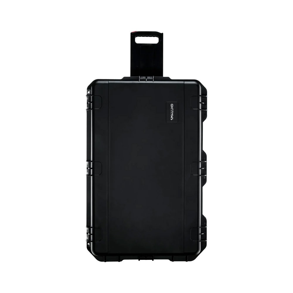 Custom Case for OLED 22 (wheeled)