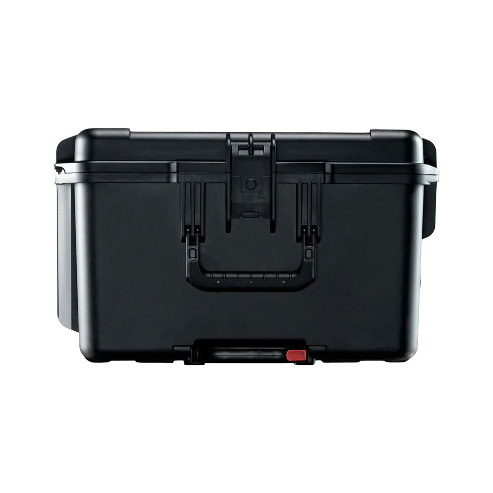Custom Case for OLED 22 (wheeled)
