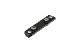 Wooden Camera - MINI ACCESSORY RAIL WITH SAFETY (40mm)
