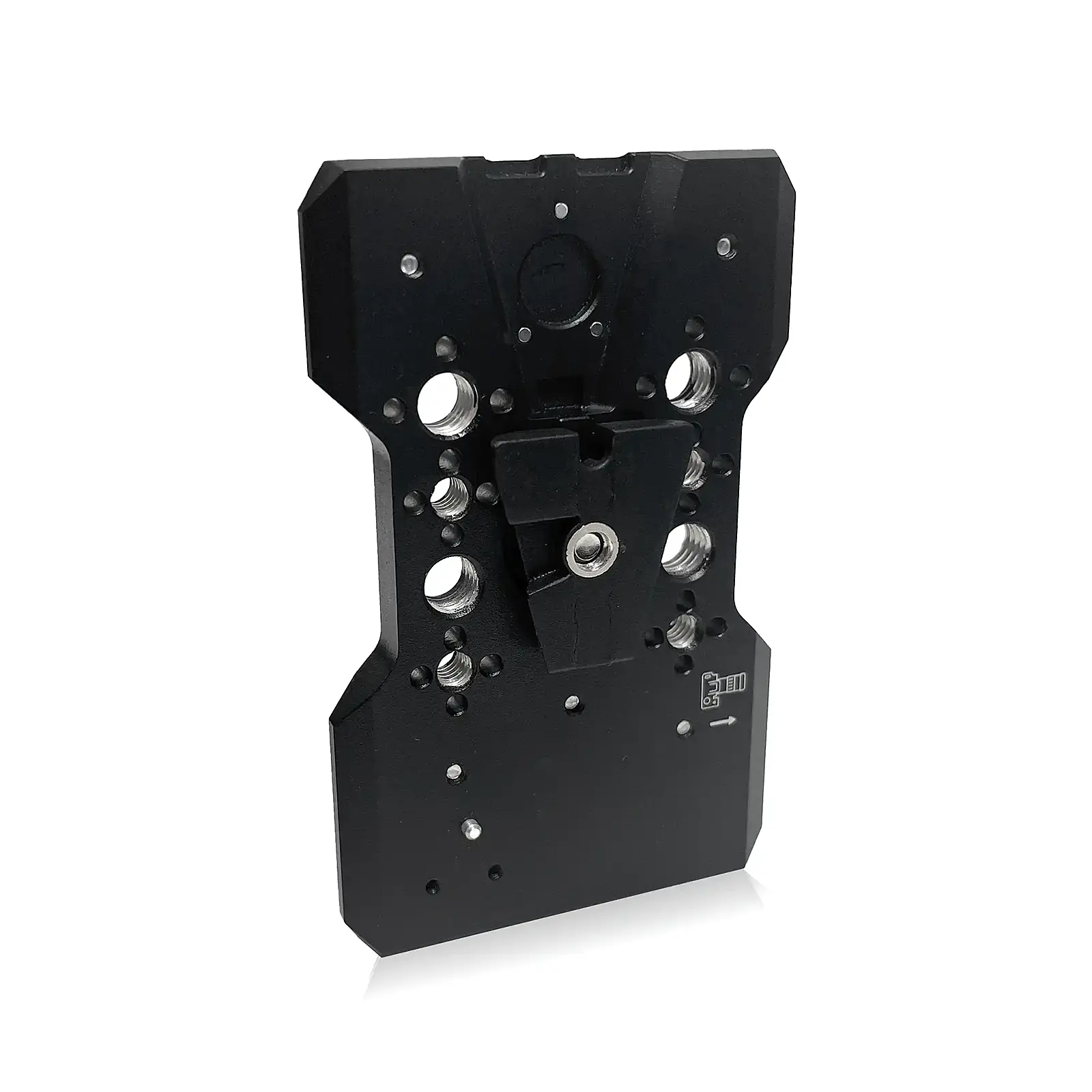 Powerbase Edge Snap��2 + QRC�ץ졼�ȡ����å�