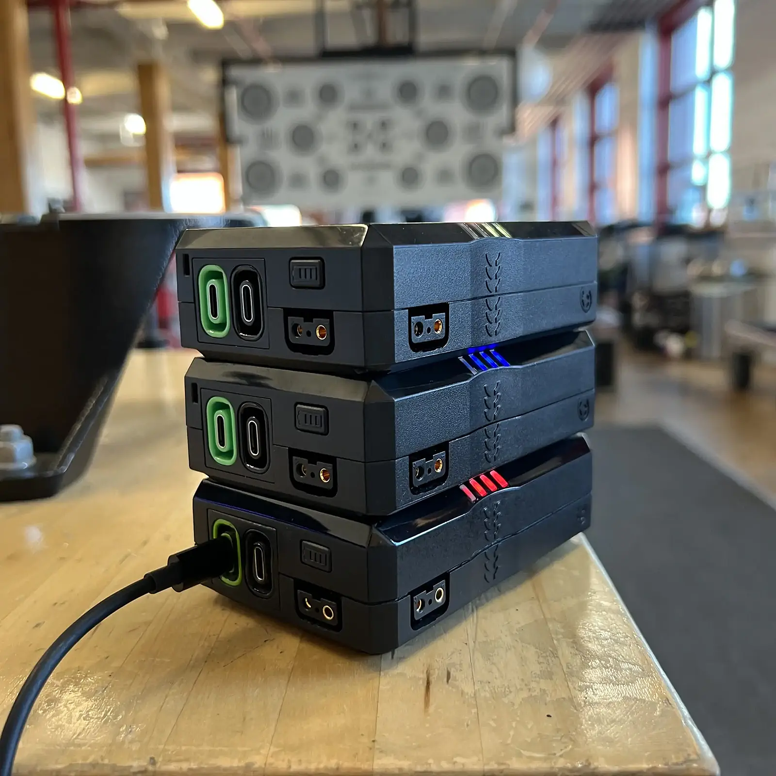 Powerbase Edge Snap��2 + QRC�ץ졼�ȡ����å�