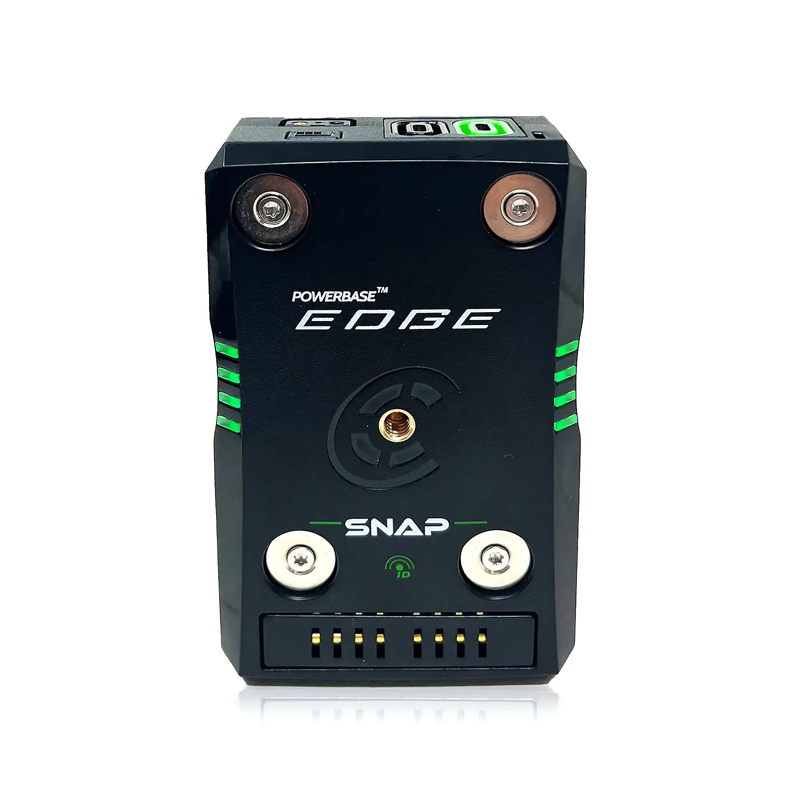 Powerbase Edge Snap��2 + QRC�ץ졼�ȡ����å�