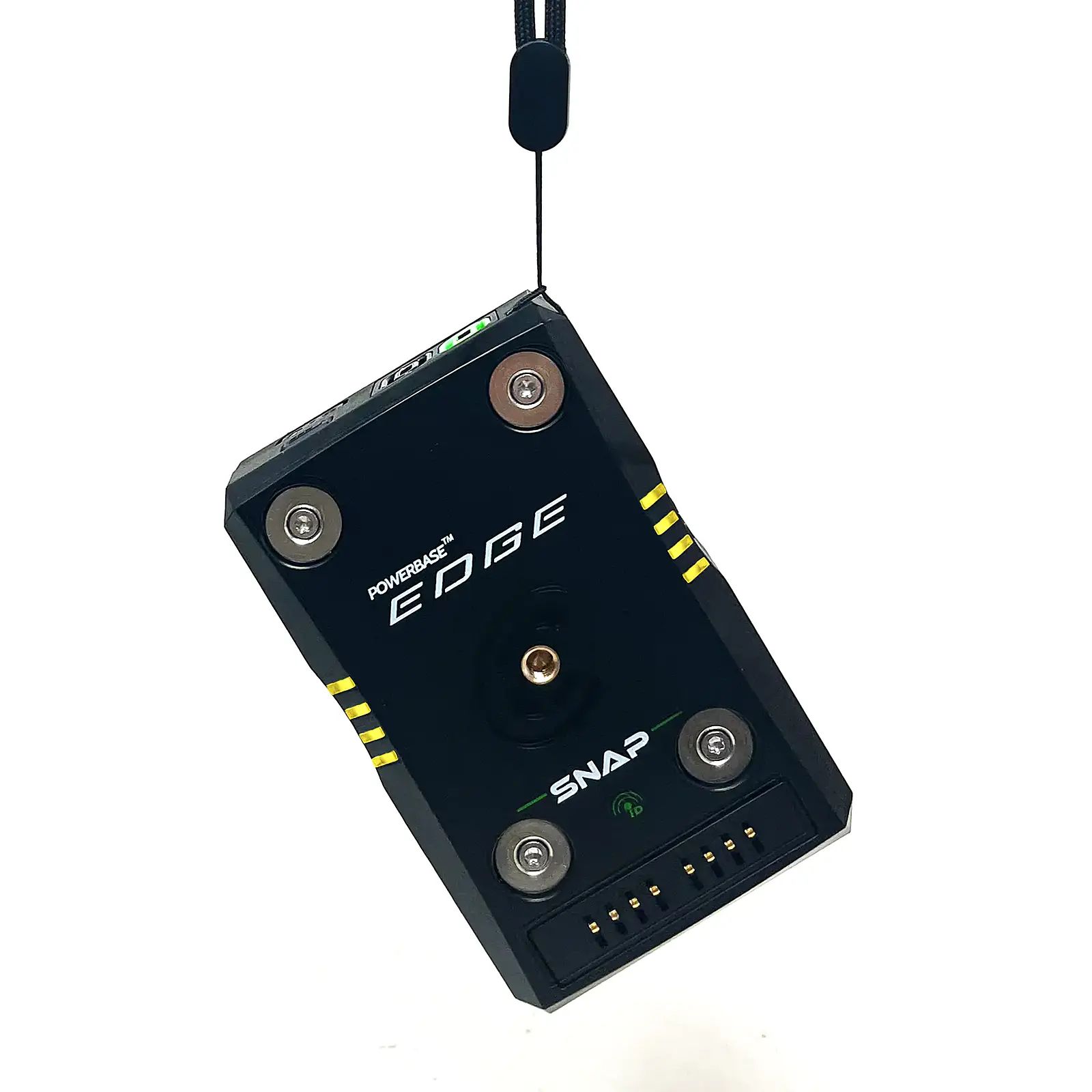 Powerbase Edge Snap��2 + QRC�ץ졼�ȡ����å�