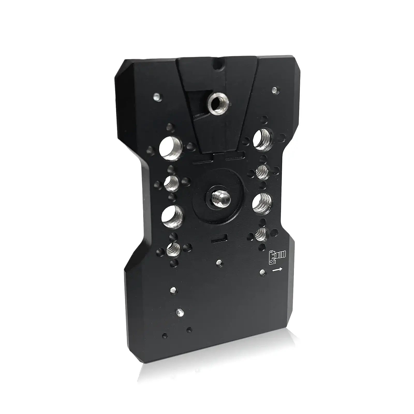 Powerbase Edge Snap��2 + QRC�ץ졼�ȡ����å�