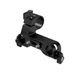 Top Bar Bracket and 19mm Rod Mount