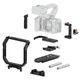 Canon C50 Halo Kit