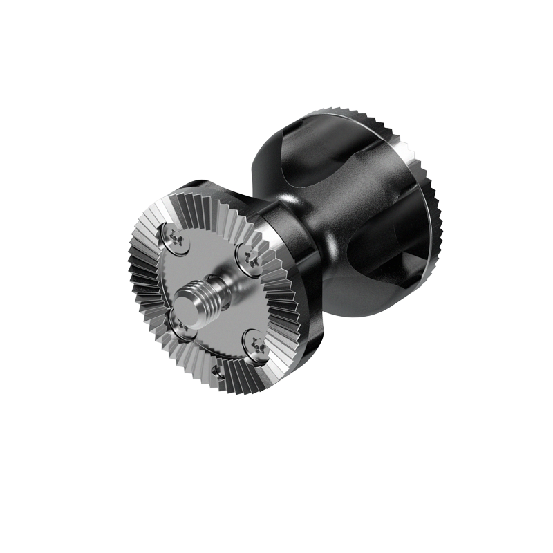 KASBAH Rosette Extension Spacer 1.4"  (35mm)