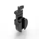 TWIST Mount EVF Knuckle and Spud for Blackmagic Viewfinder Wedge