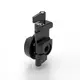 TWIST Mount EVF Knuckle and Spud for Blackmagic Viewfinder Wedge