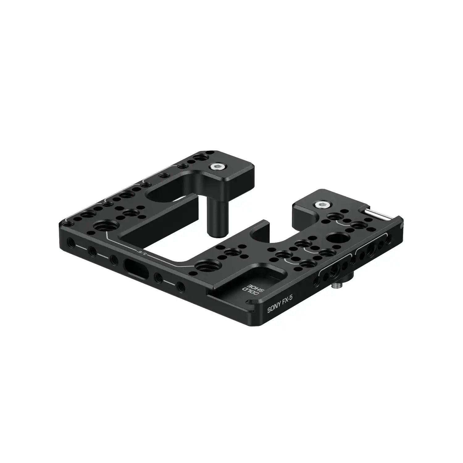 Sony FX5 Floating Top Plate