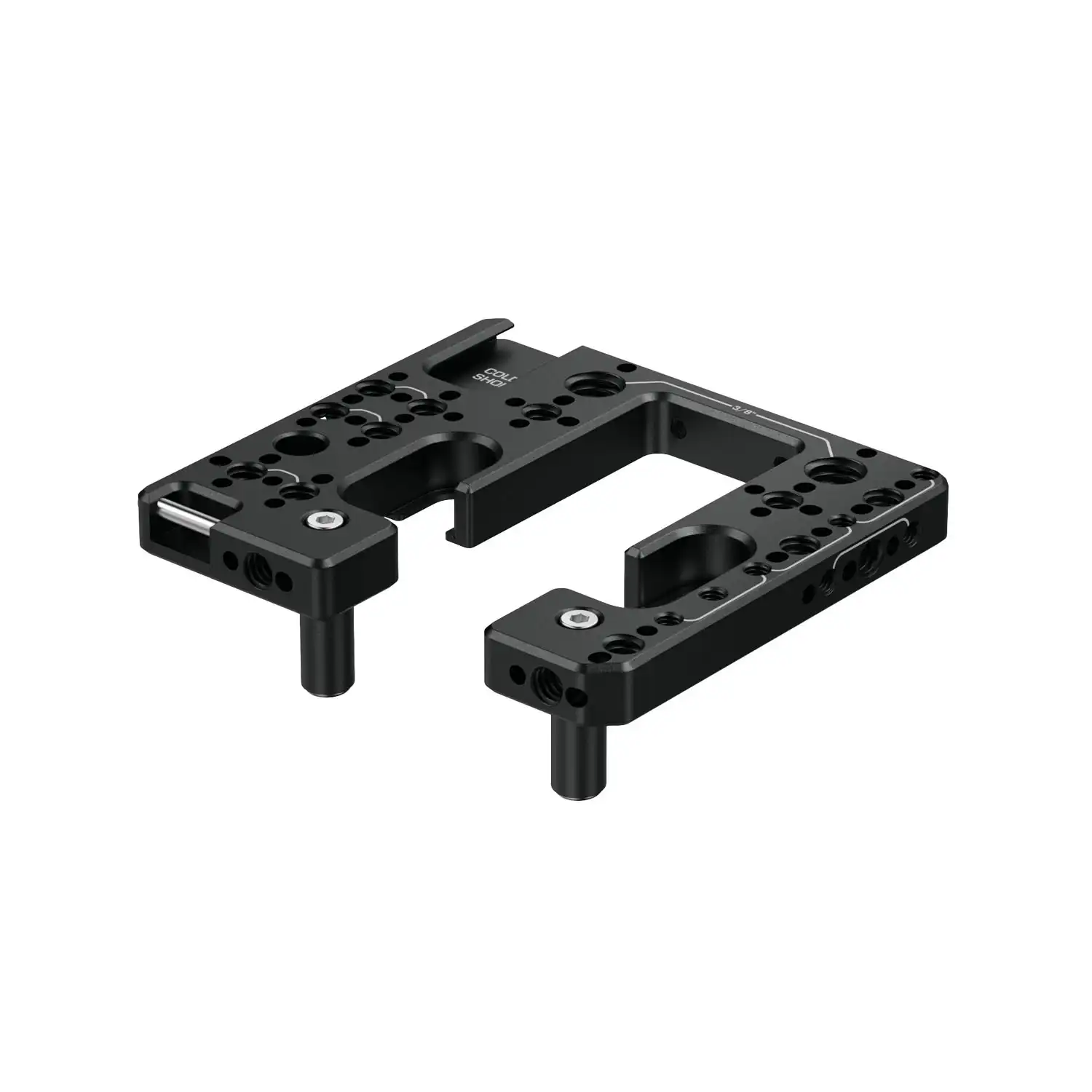 Sony FX5 Floating Top Plate