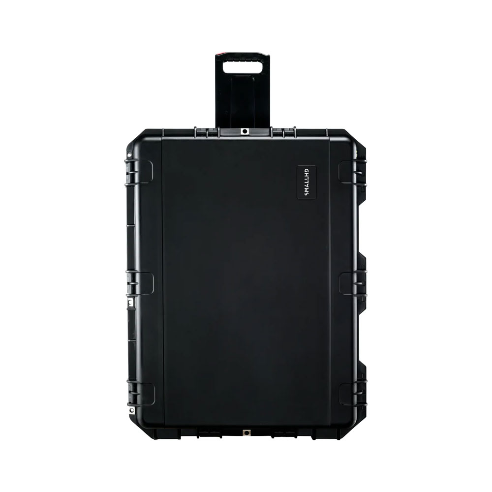 Custom Case for Cine 24
