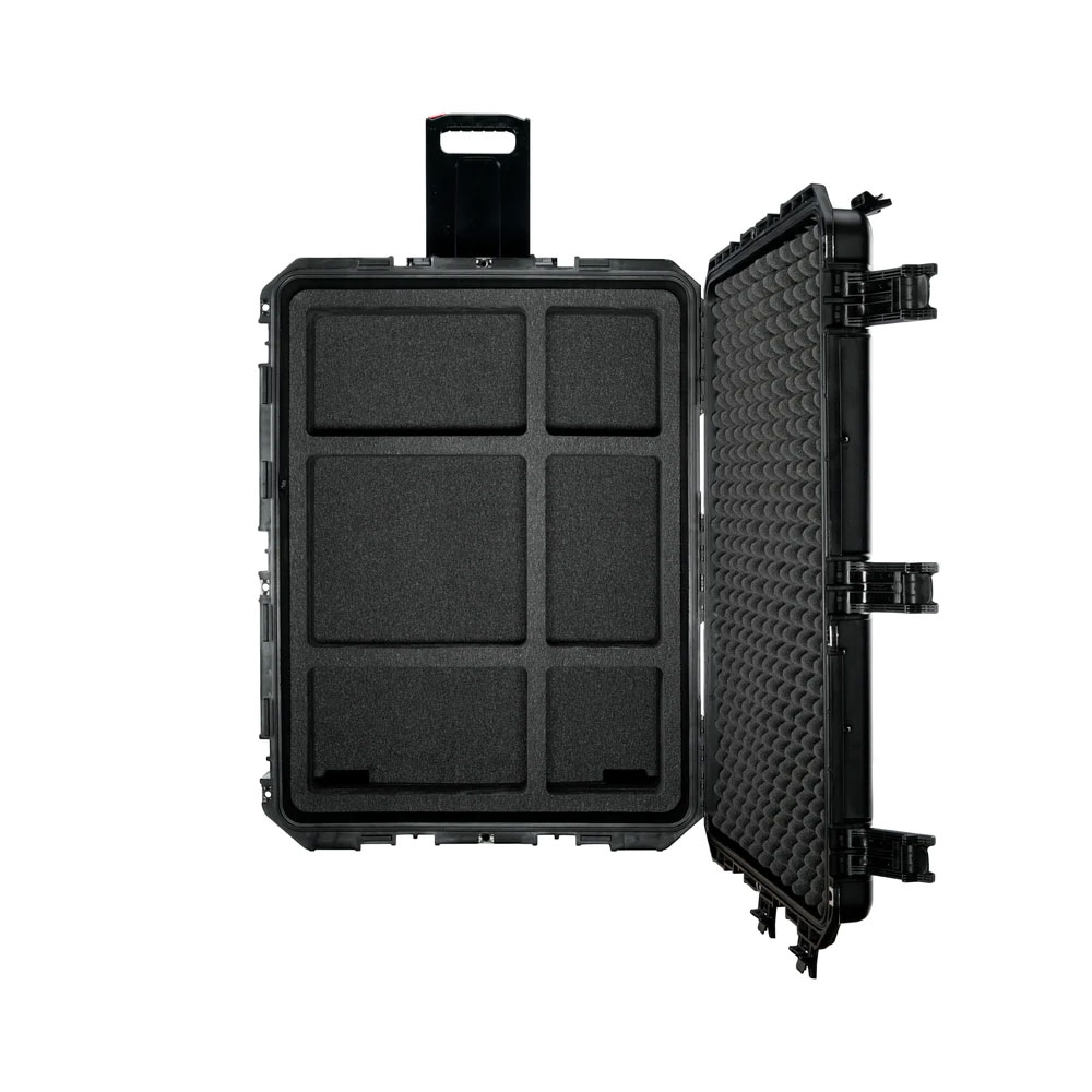 Custom Case for Cine 24