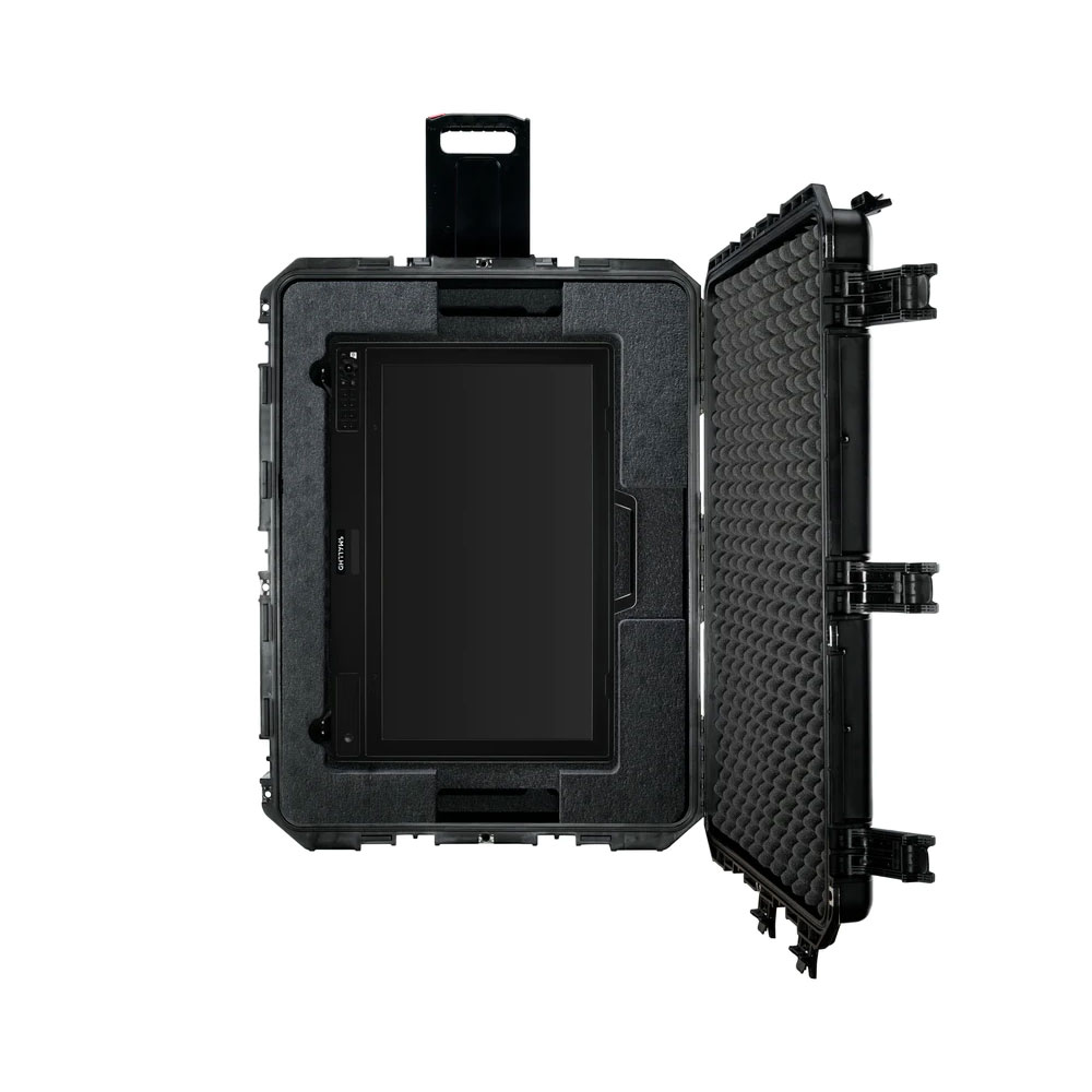 Custom Case for Cine 24